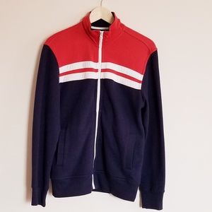 mossimo supply co men's jacket